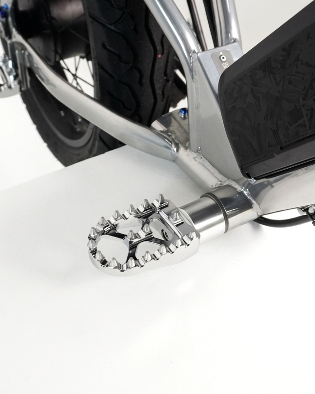 Peg Spacers