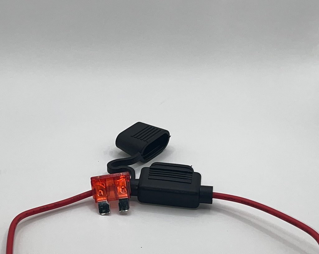 Controller Powered Assesories