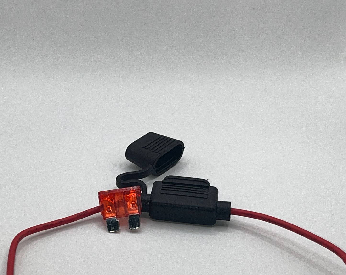 Controller Powered Assesories