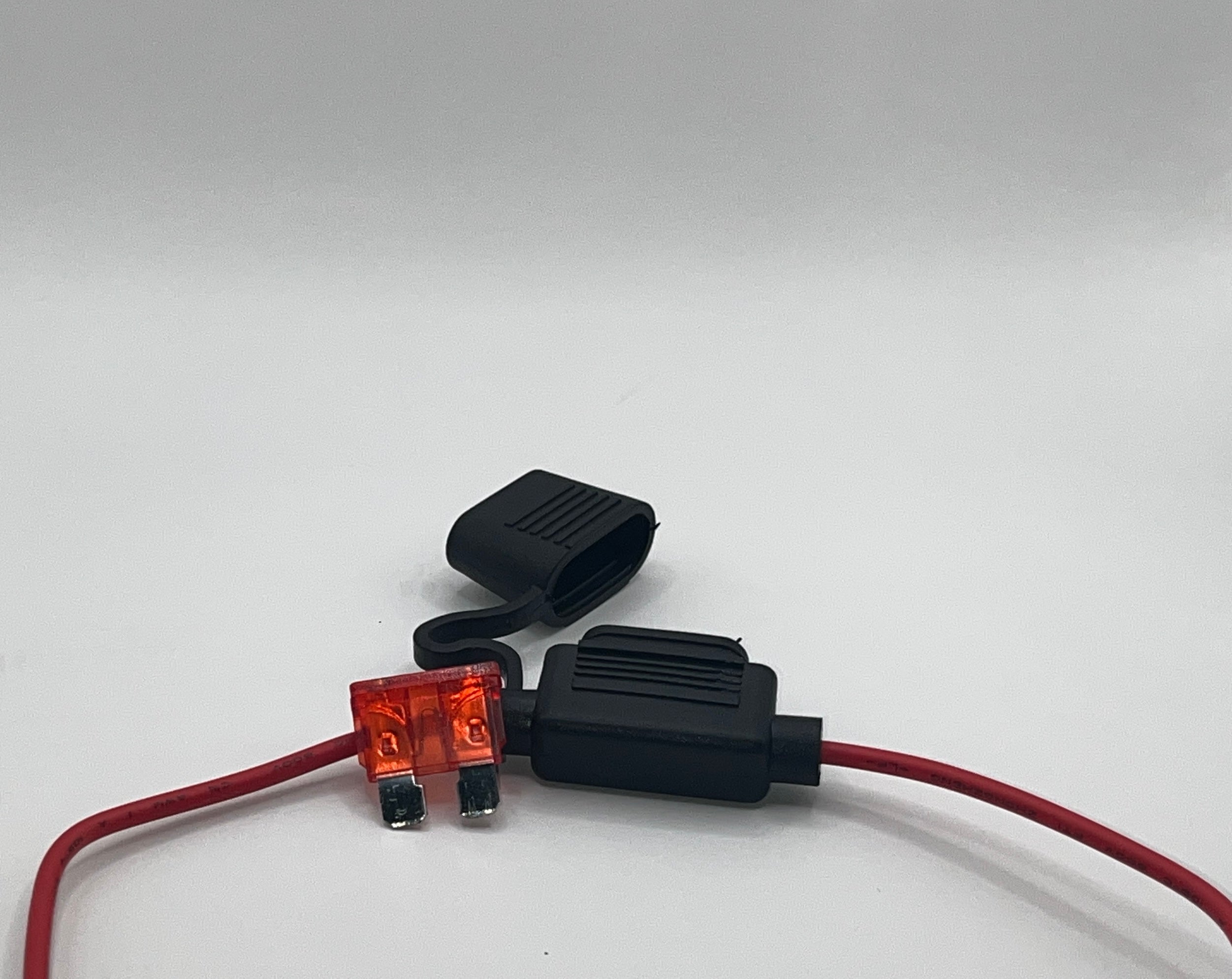 Controller Powered Assesories