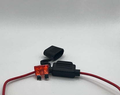 Controller Powered Assesories