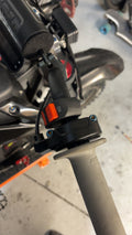 Talaria/Surron Throttle Bolts
