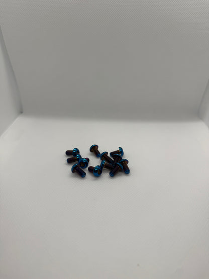 Super 73 frame bolts