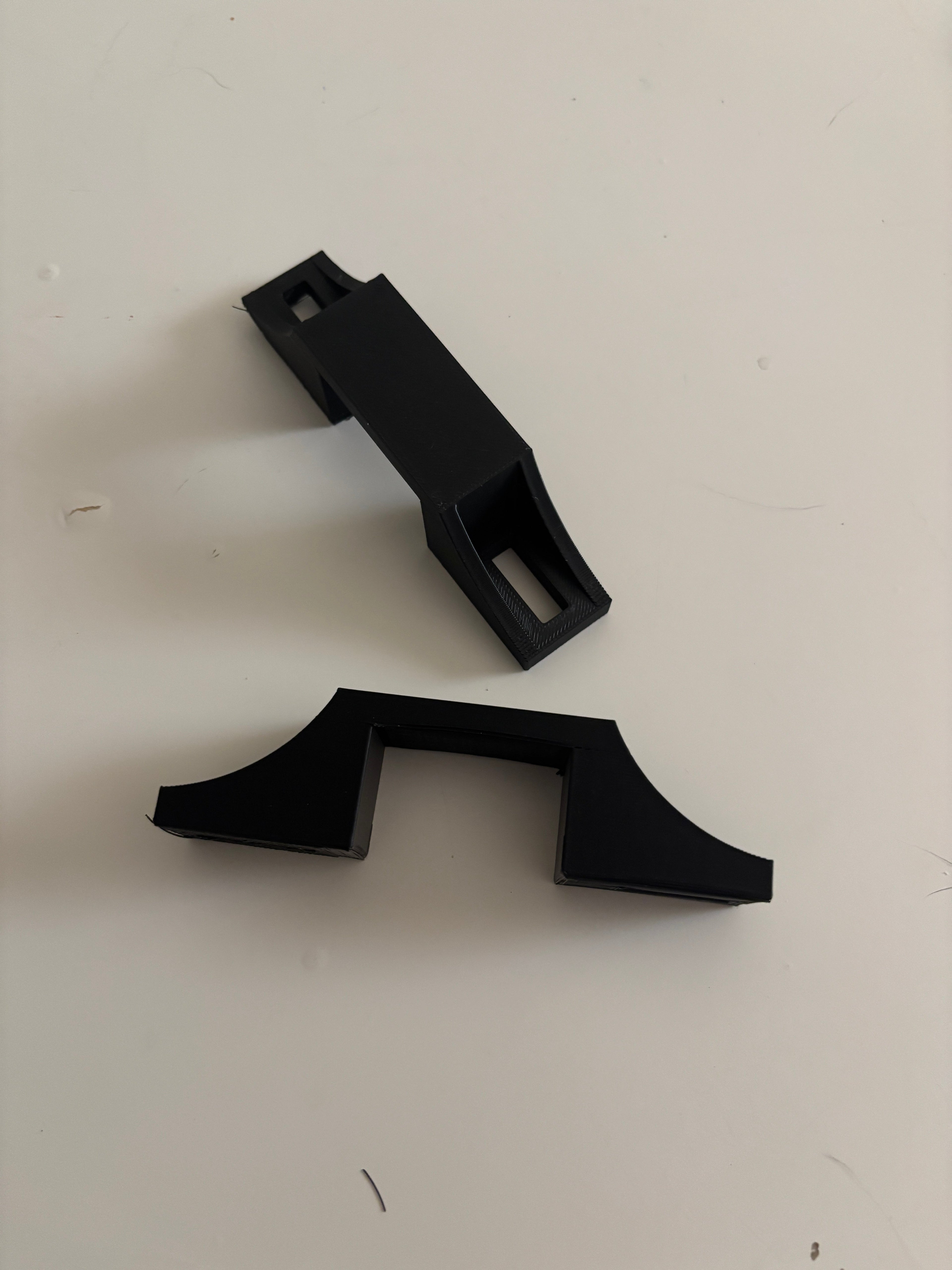 Fardriver Controller Mounts