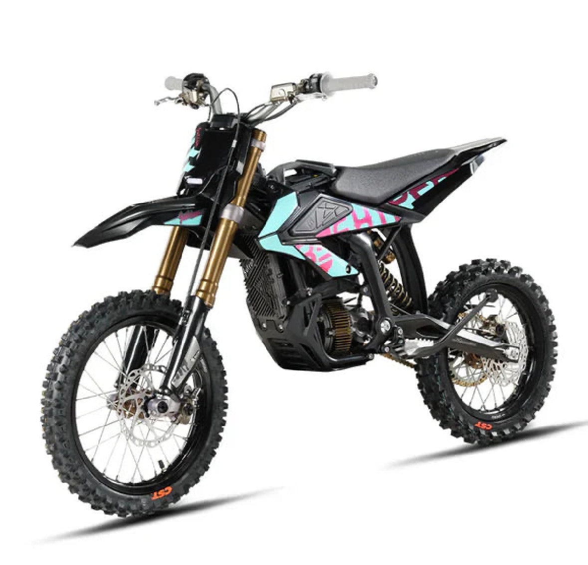 2025 Surron Hyper Bee