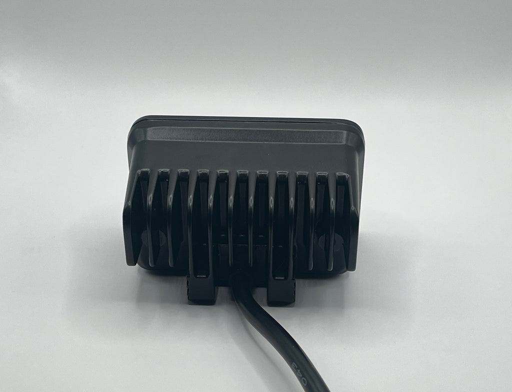 Controller Powered Assesories