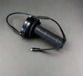 V1 Full twist throttle for Macfox