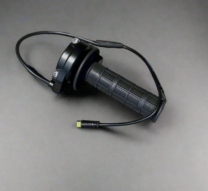V1 Full twist throttle for Macfox