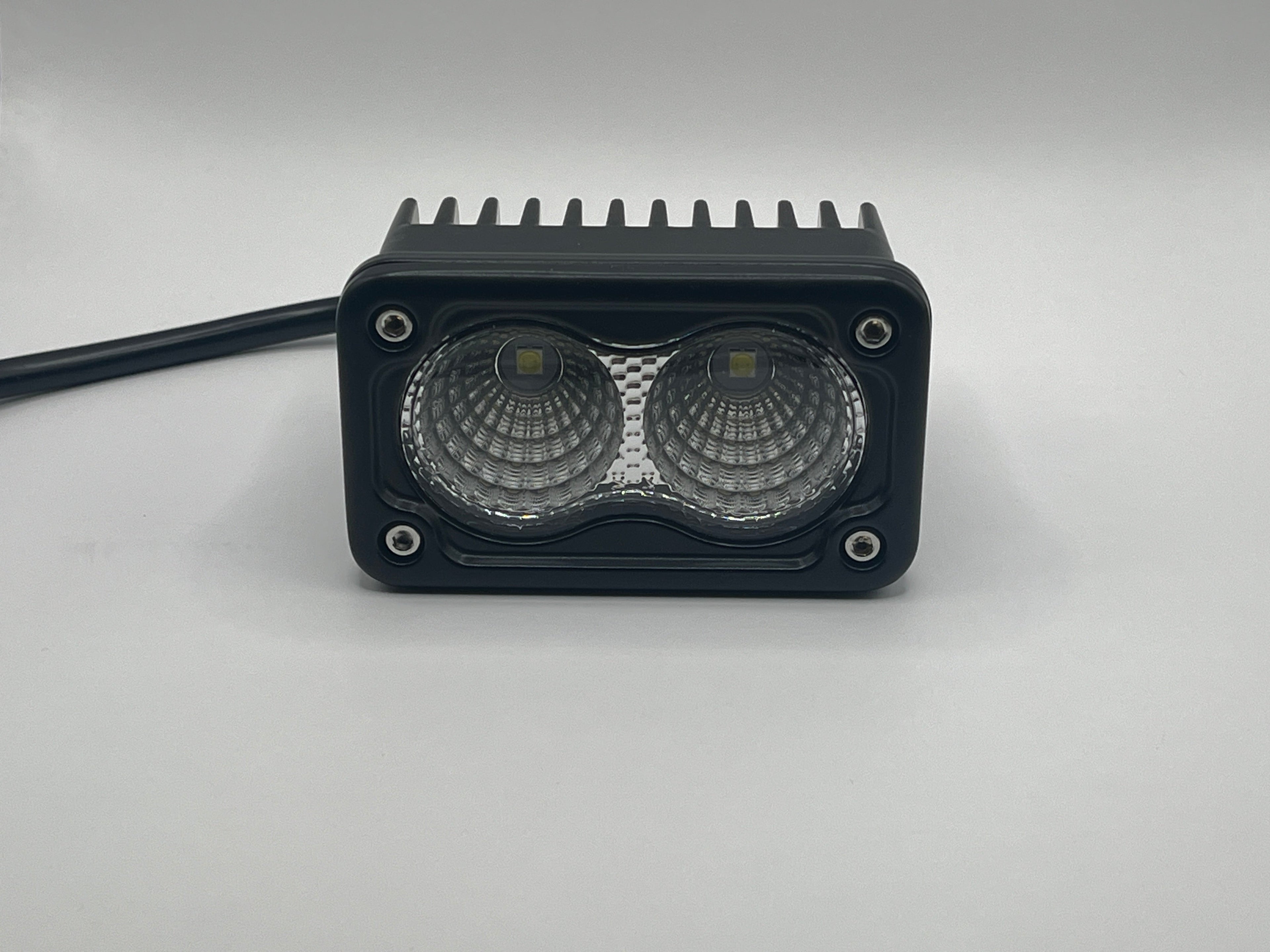 Controller Powered Assesories