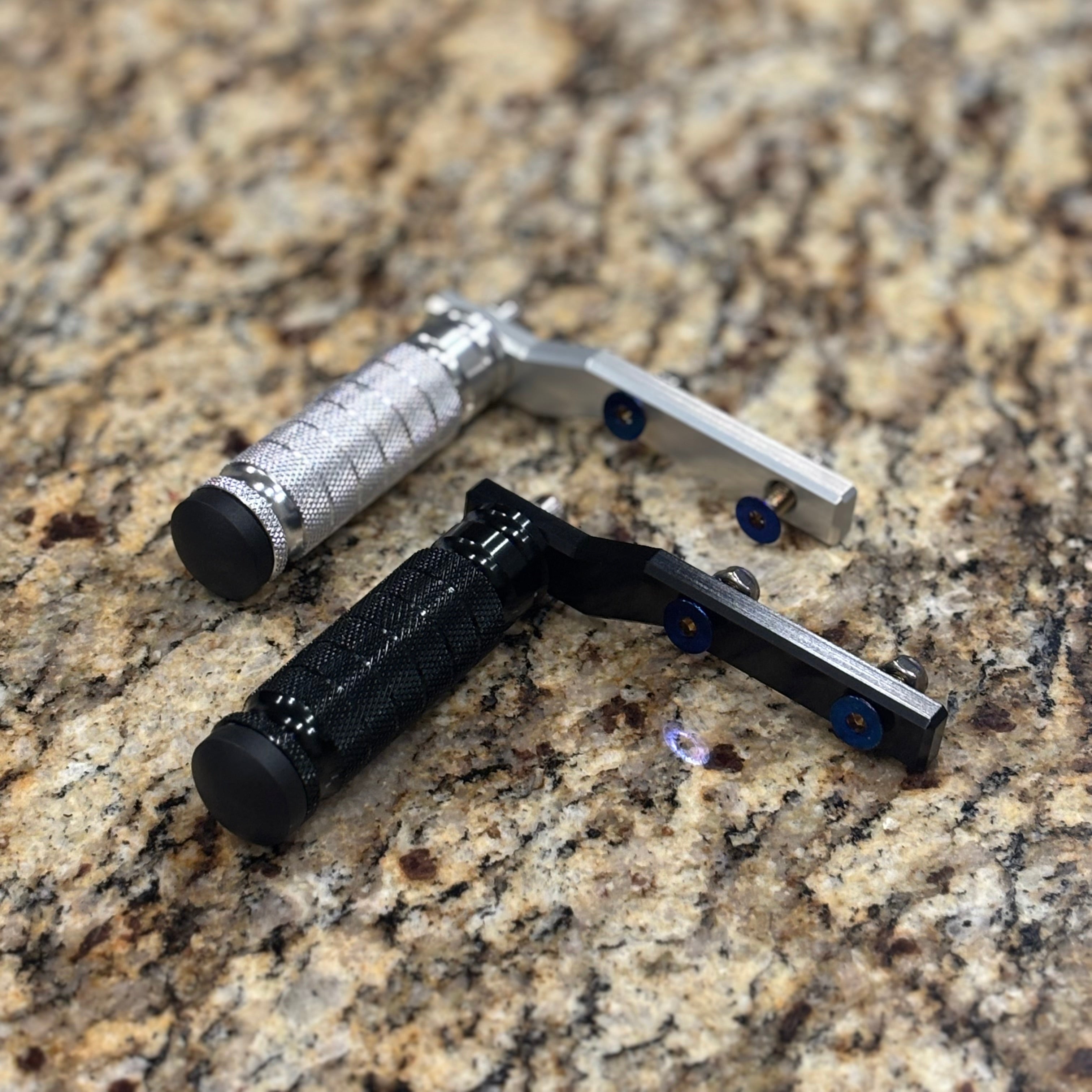 Super 73 & Macfox Shift lock kit – Duo designs