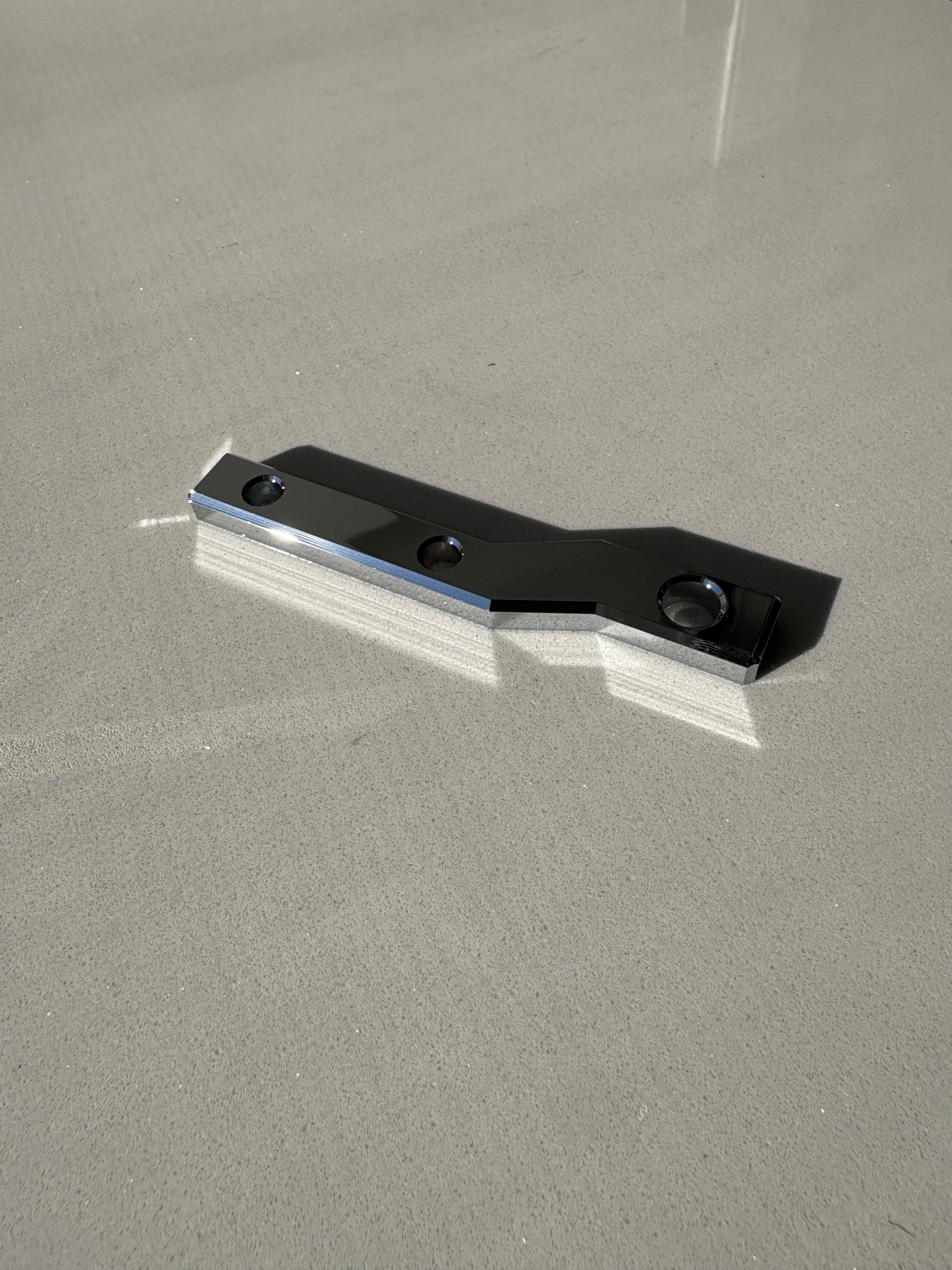 まつ Super 73 & Macfox Shift lock kit – Duo designs