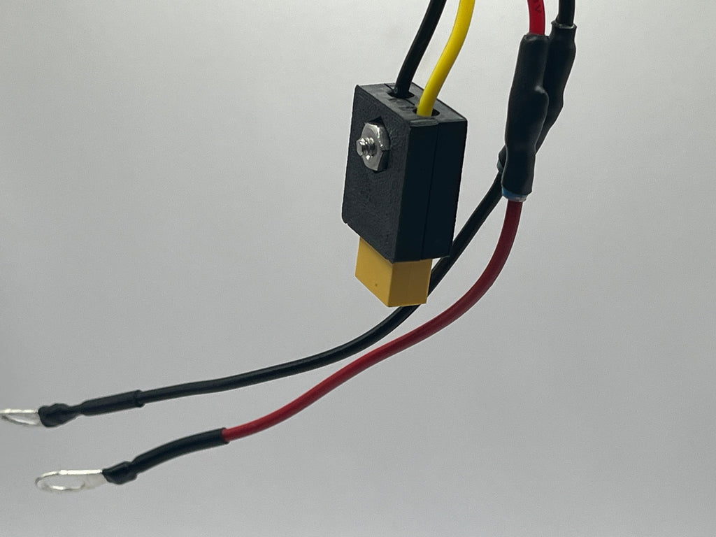 Controller Powered Assesories