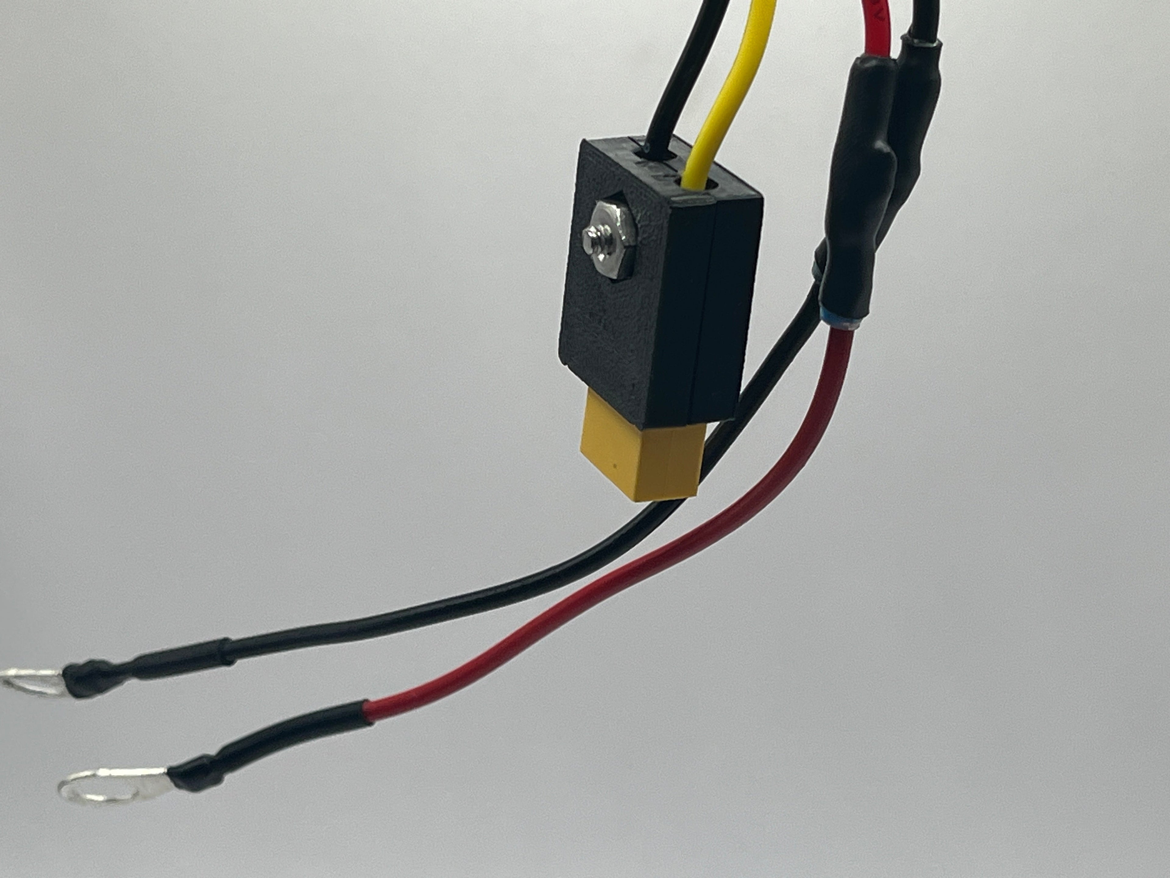 Controller Powered Assesories