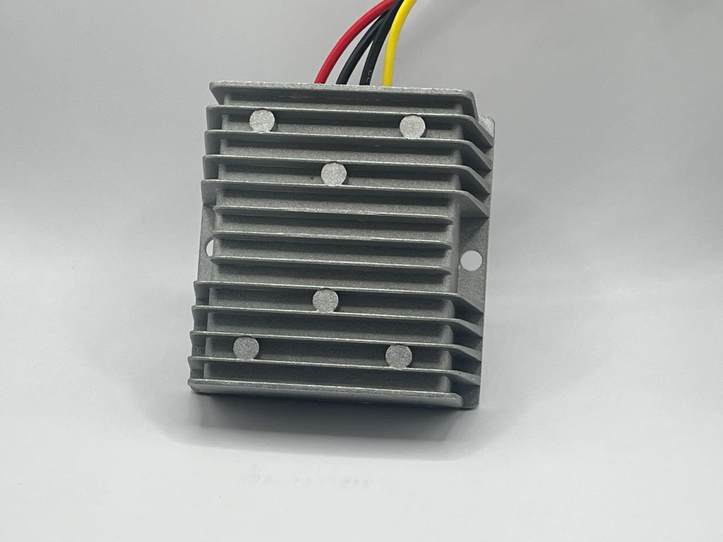 Controller Powered Assesories