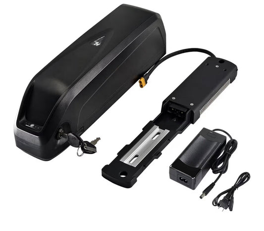 48V 10AH Macfox Battery