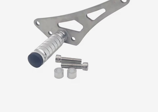Surron footlock