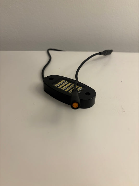 Super73 rocklight
