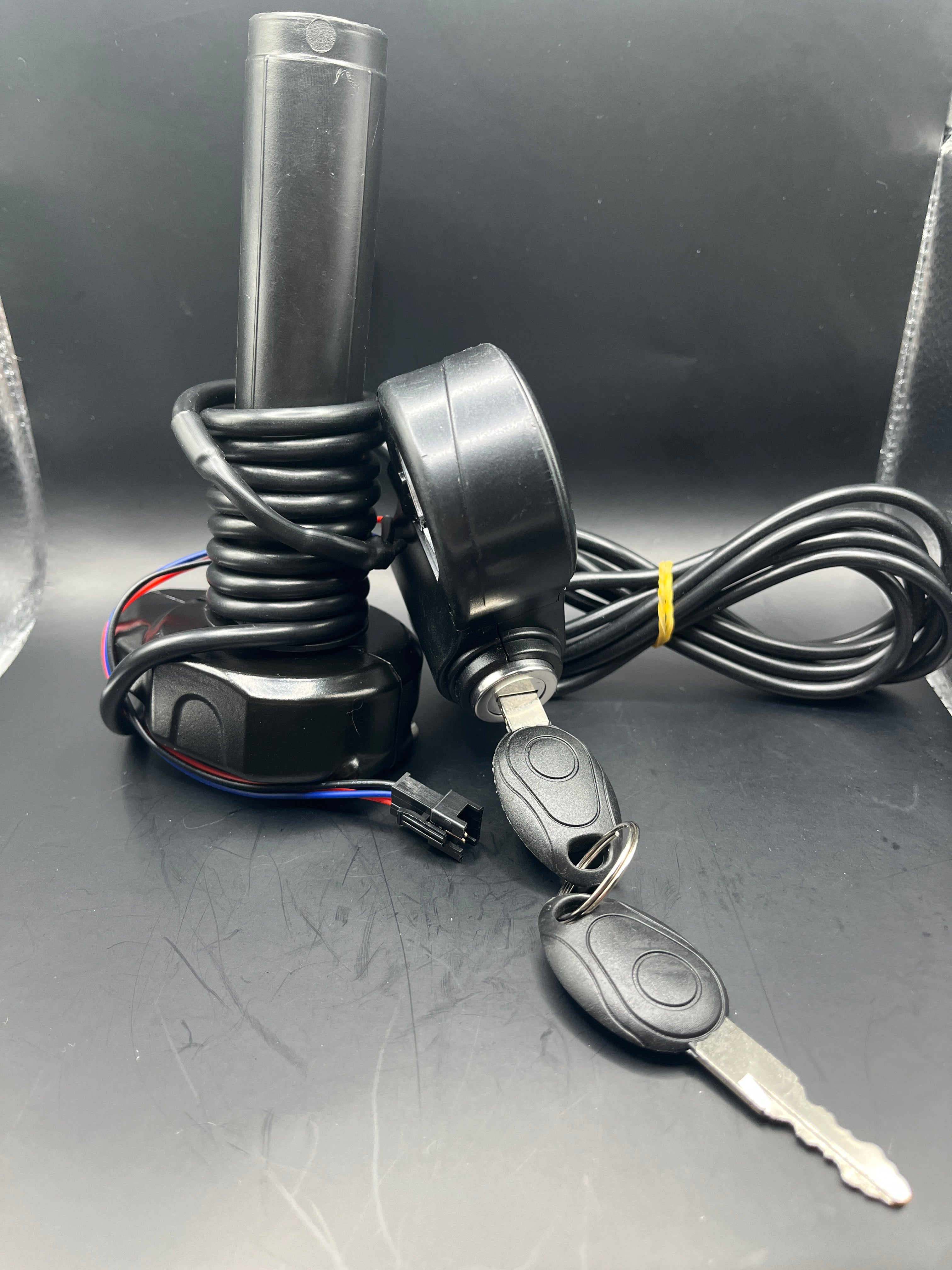 Plug & Play Surron Throttle's