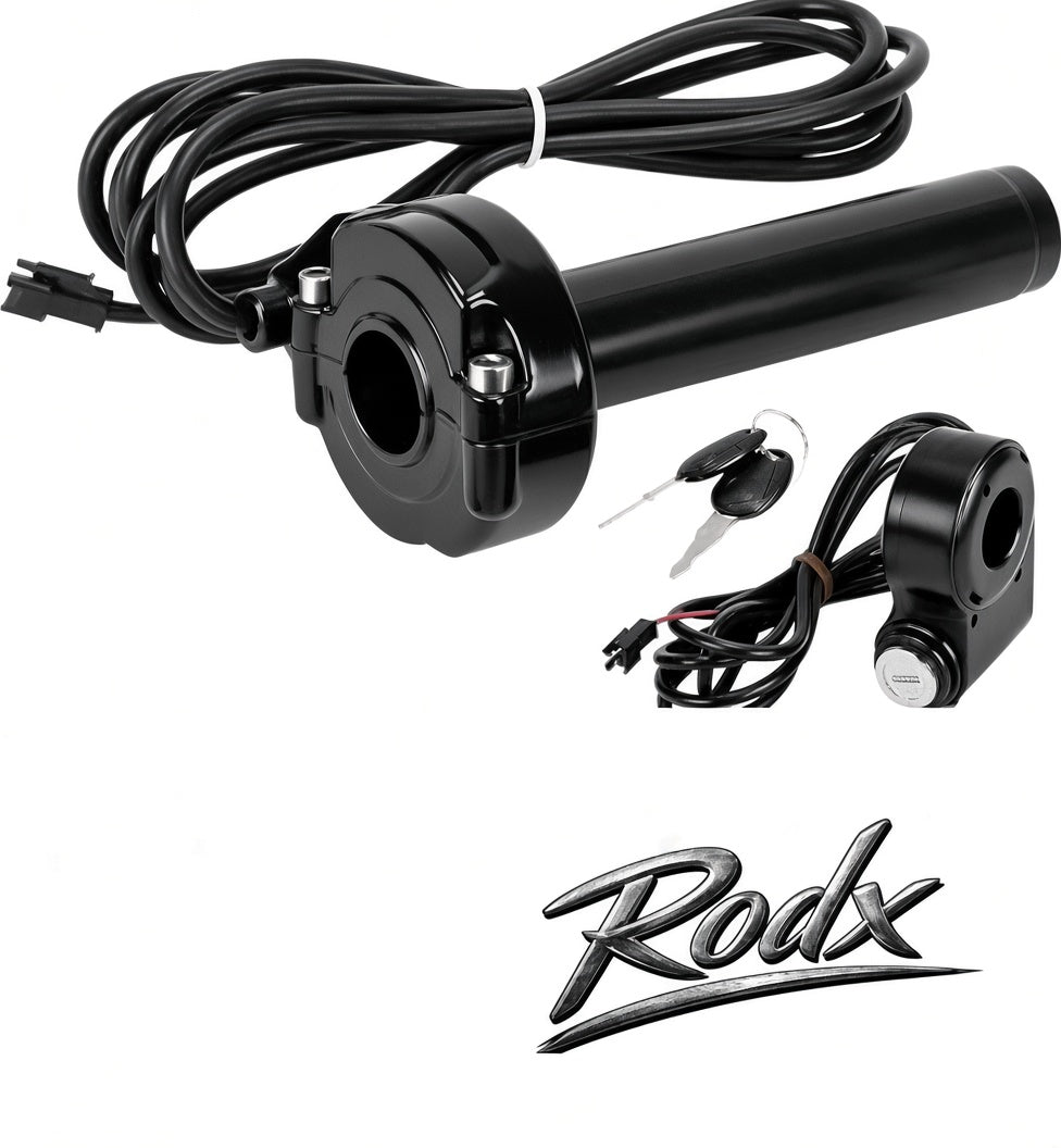 Plug & Play Factory Quality Surron Throttle's