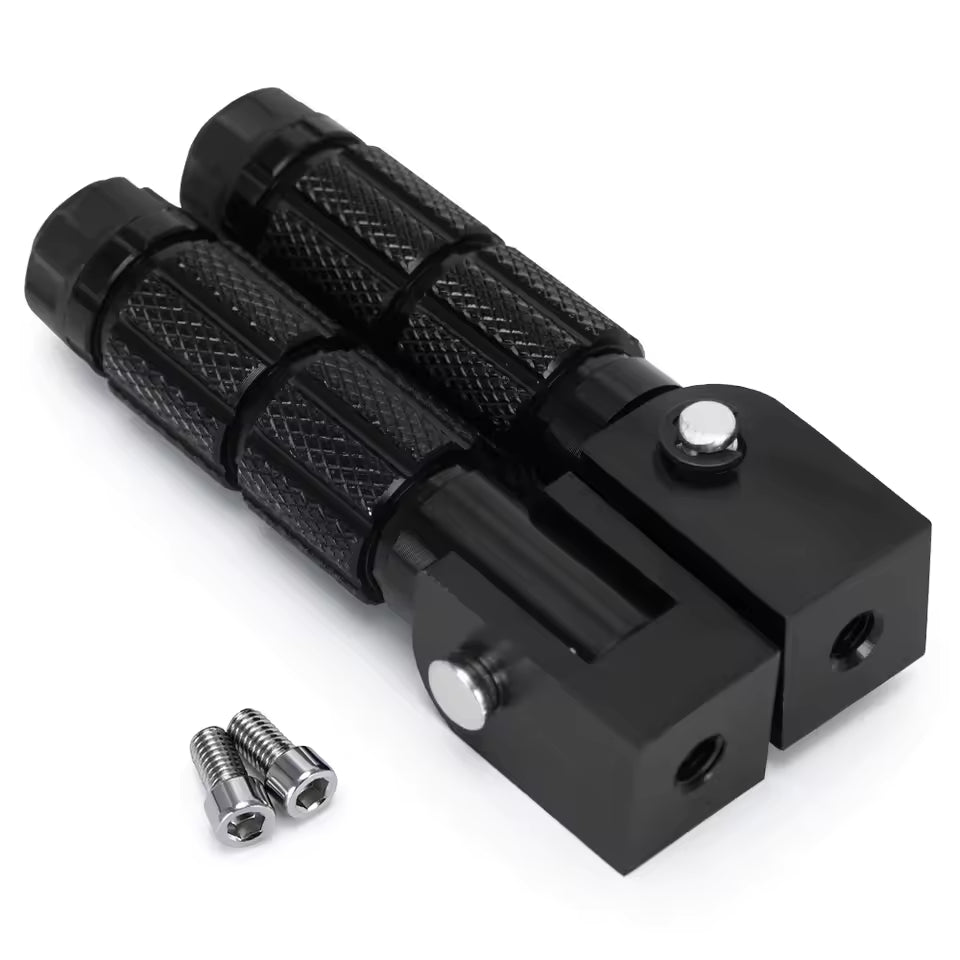 Universal Rear Pegs