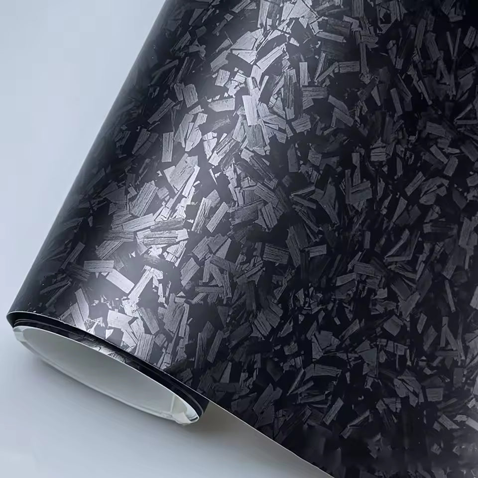 Carbon Fiber Wrap
