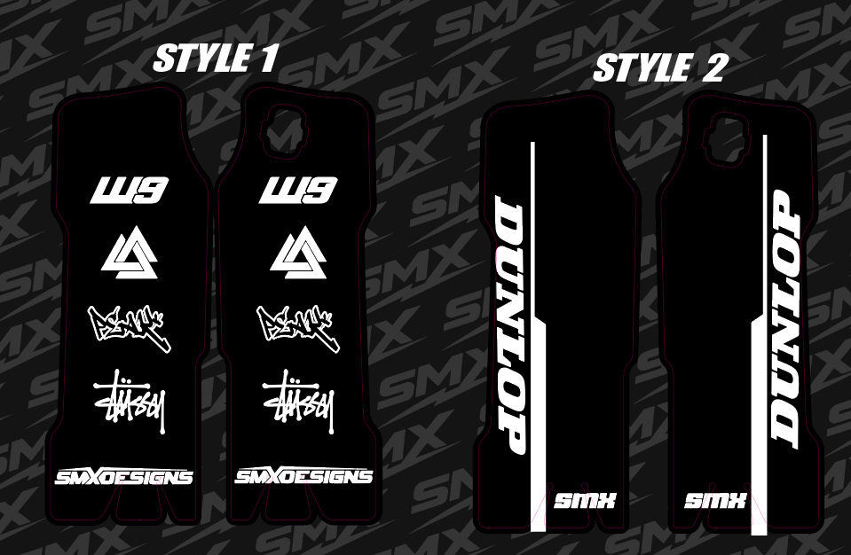 KKE Fork Guards