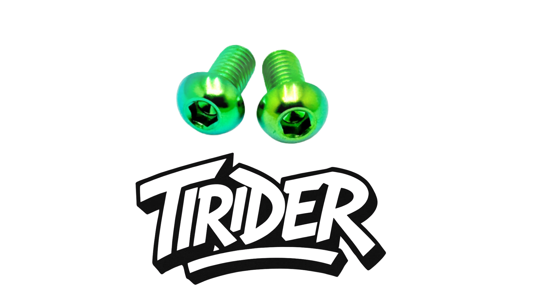 Tuttio triple clamp bolts(4pc)