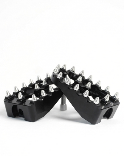 MX Style Passenger Pegs