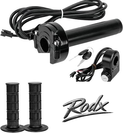 Plug & Play Factory Quality Surron Throttle's