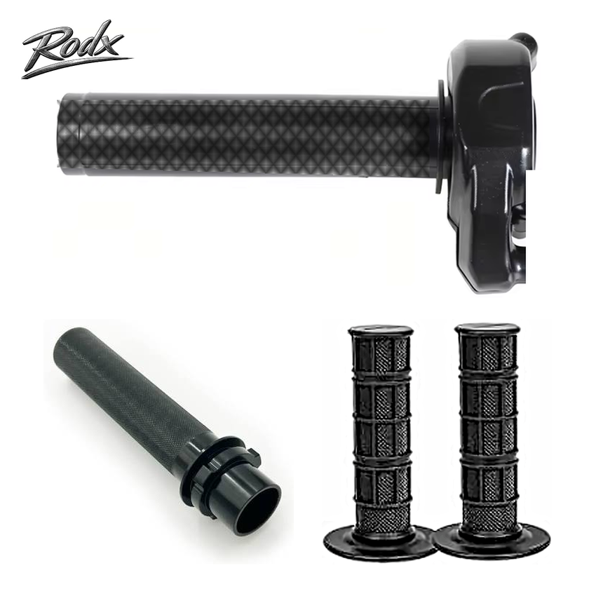 Plug & Play Factory Quality Surron Throttle's
